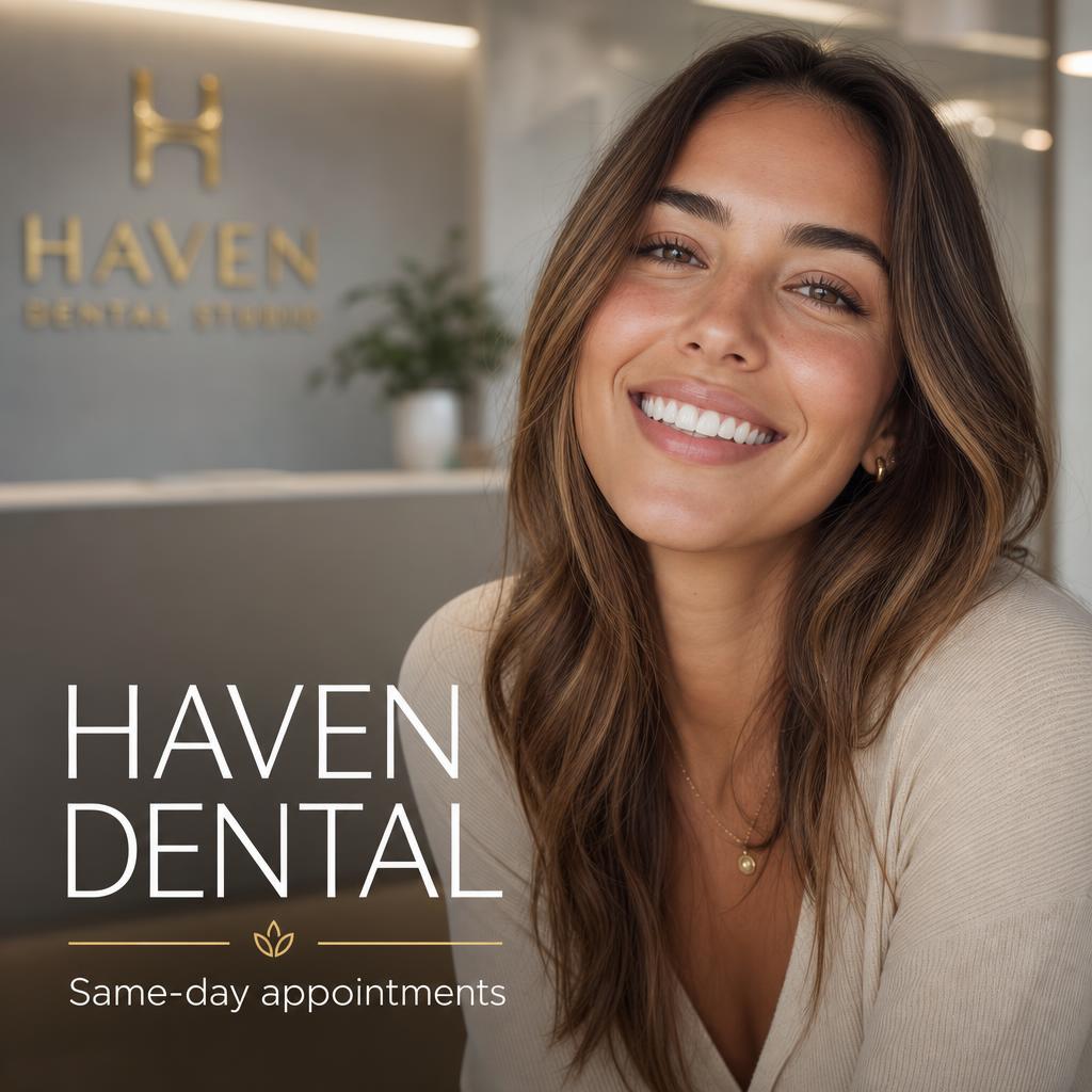 Haven Dental Studio