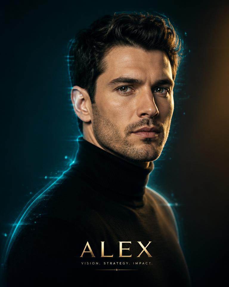 Alex — AI SDR & Follow-Up Specialist