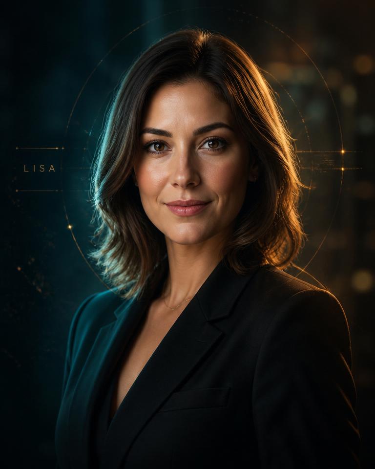 Lisa — Sales & Qualification Agent