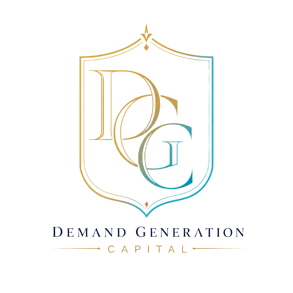Demand Generation Capital logo